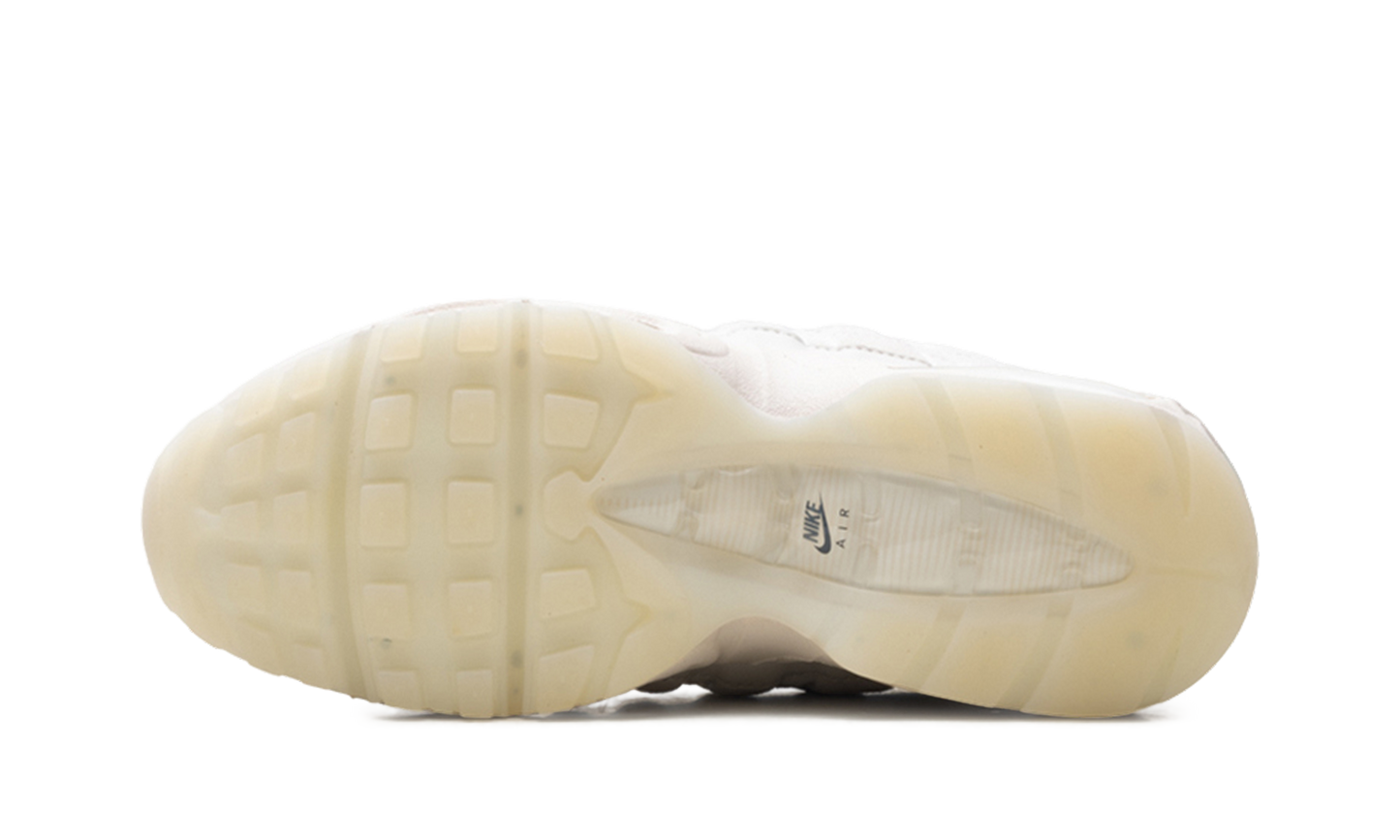 Nike Air Max 95 WMNS "Soft Pearl" IB6396 101