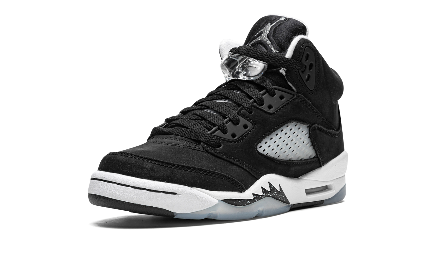 Air Jordan 5 Retro GS Oreo 2021 440888 011