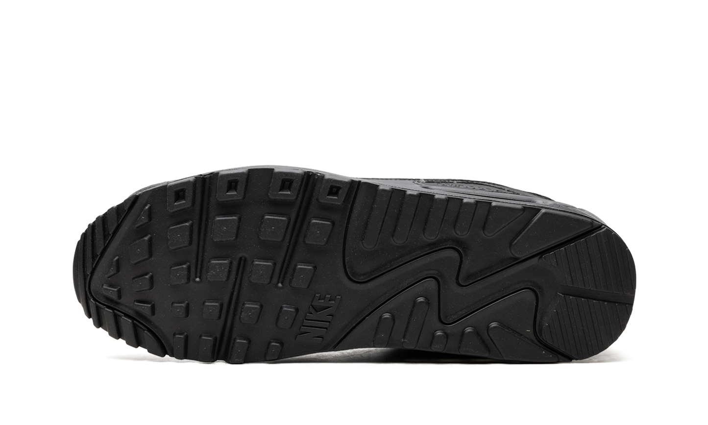 Nike Air Max 90 Premium "Black Reflective" HV4517 002