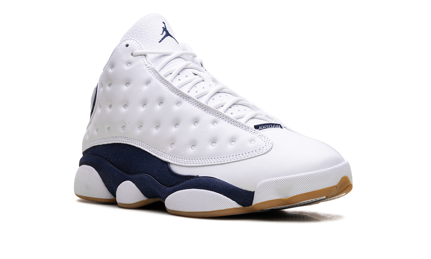 Air Jordan 13 Midnight Navy 414571 140