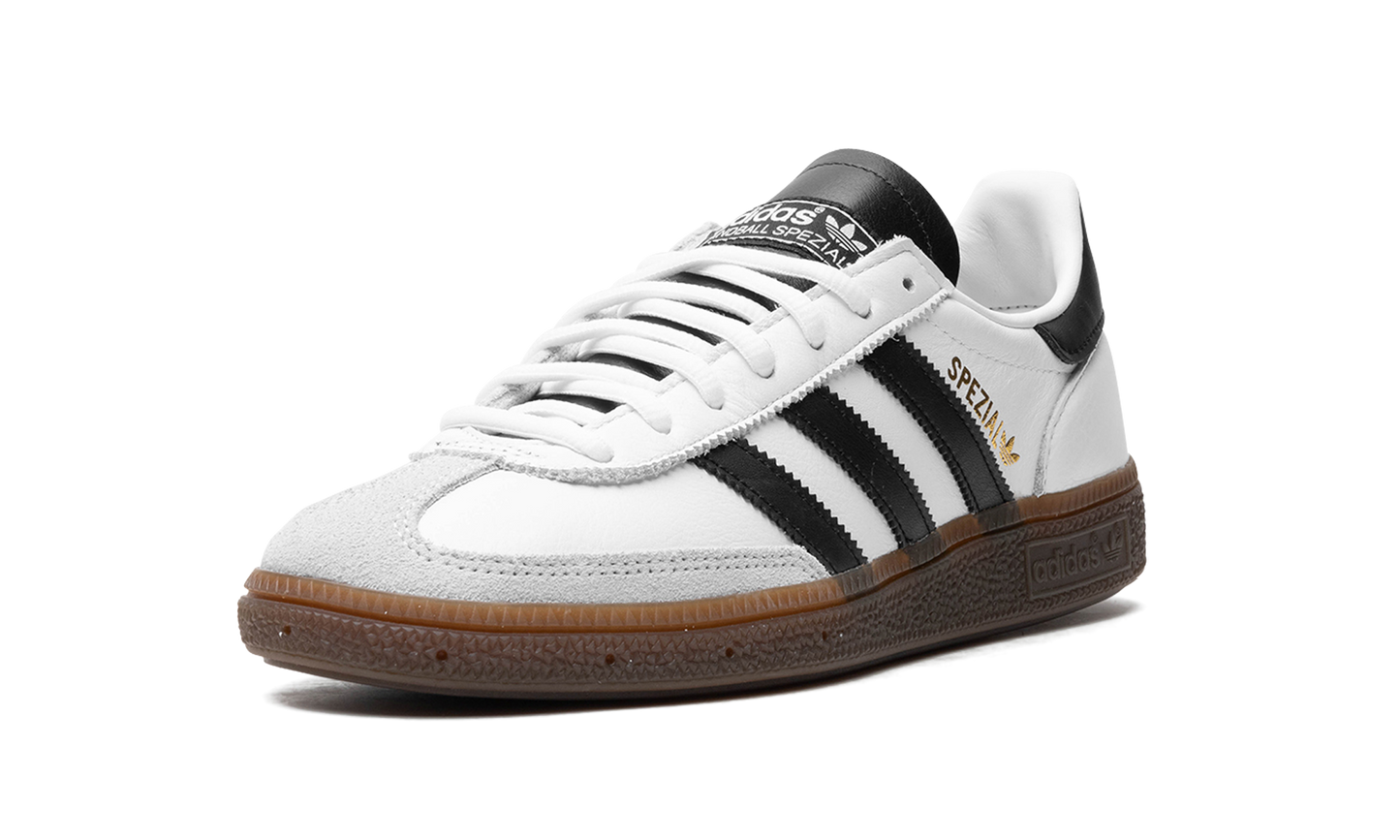 Adidas Handball Spezial "White Black Gum" IE3403