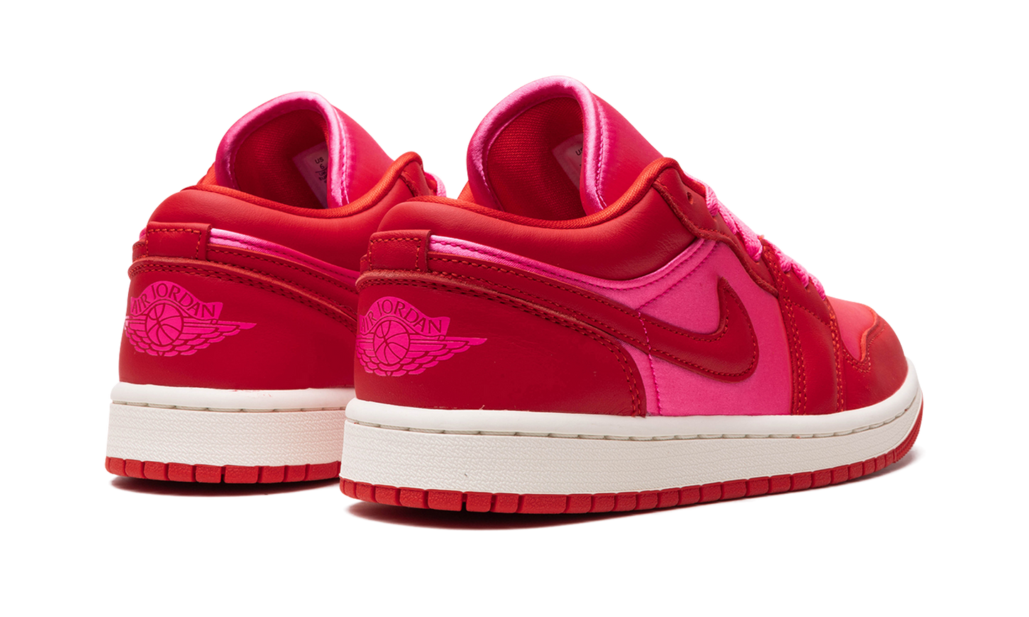 JORDAN 1 LO SE WMNS Pink Blast FB9893 600