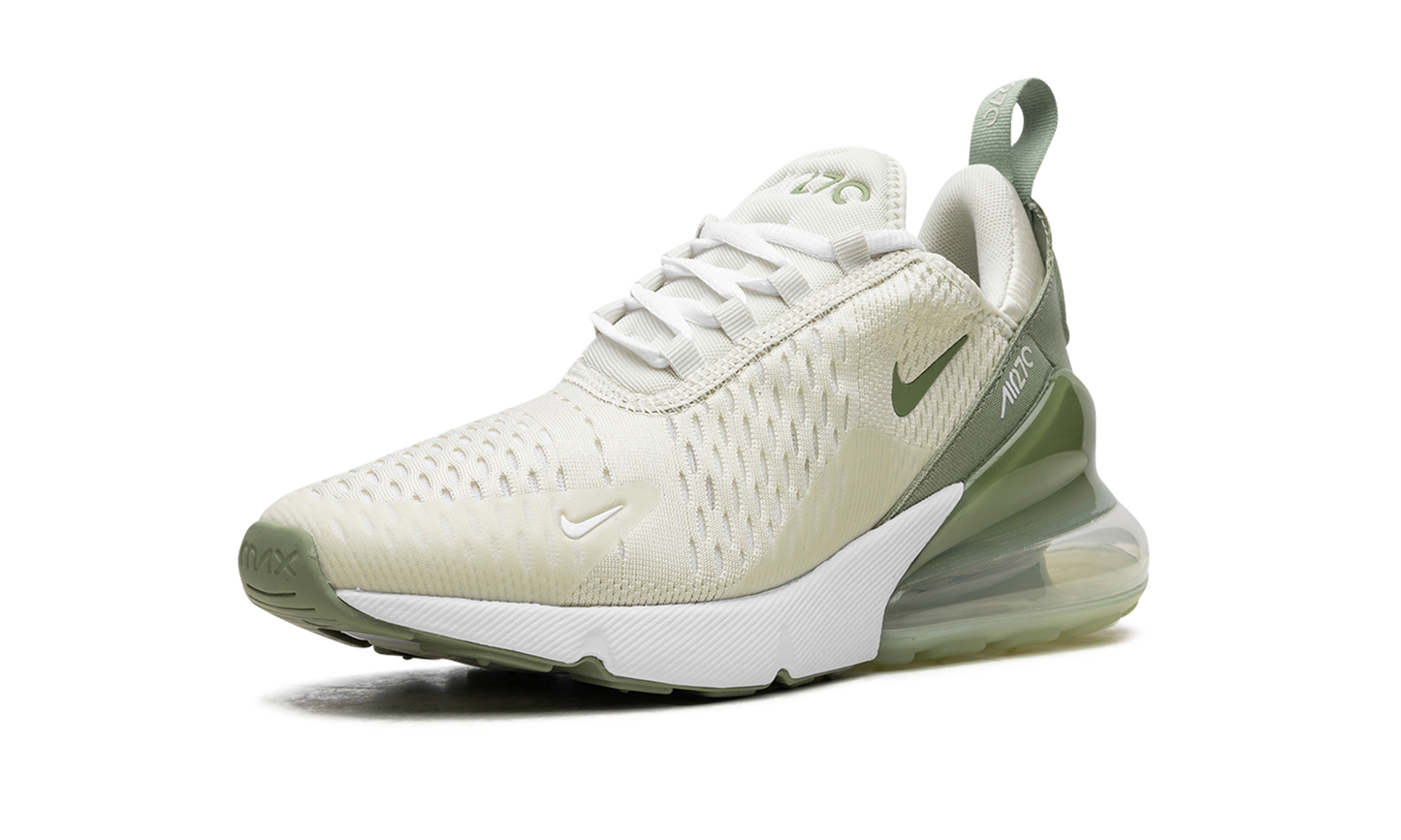 Nike AIR MAX 270 WMNS "Sea Glass Oil Green" FN7101 020