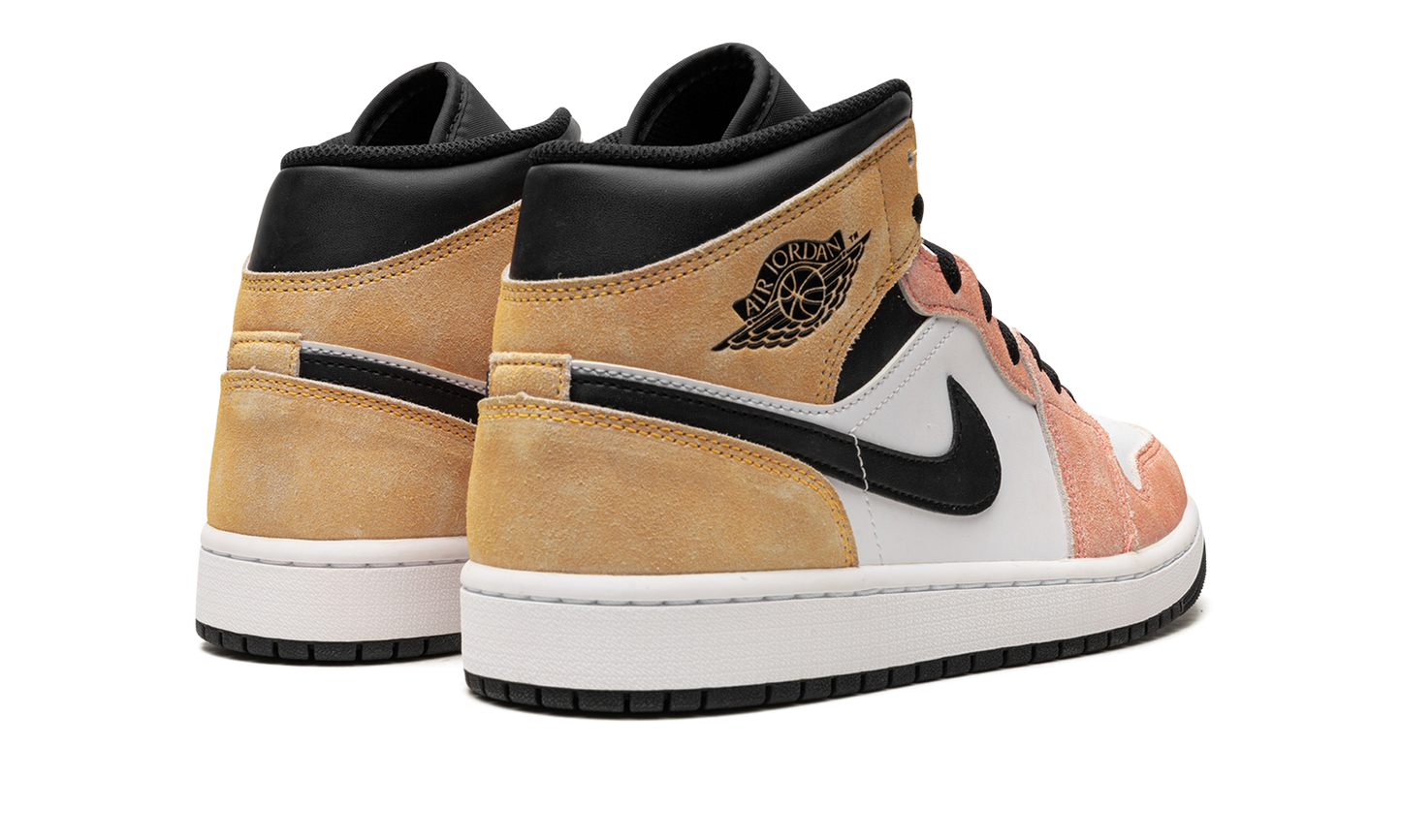 Air Jordan 1 Mid SE Flight Club DX4332 800