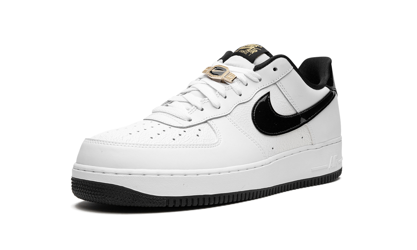 Nike Air Force 1 07 LV8 EMB "World Champ" DR9866 100