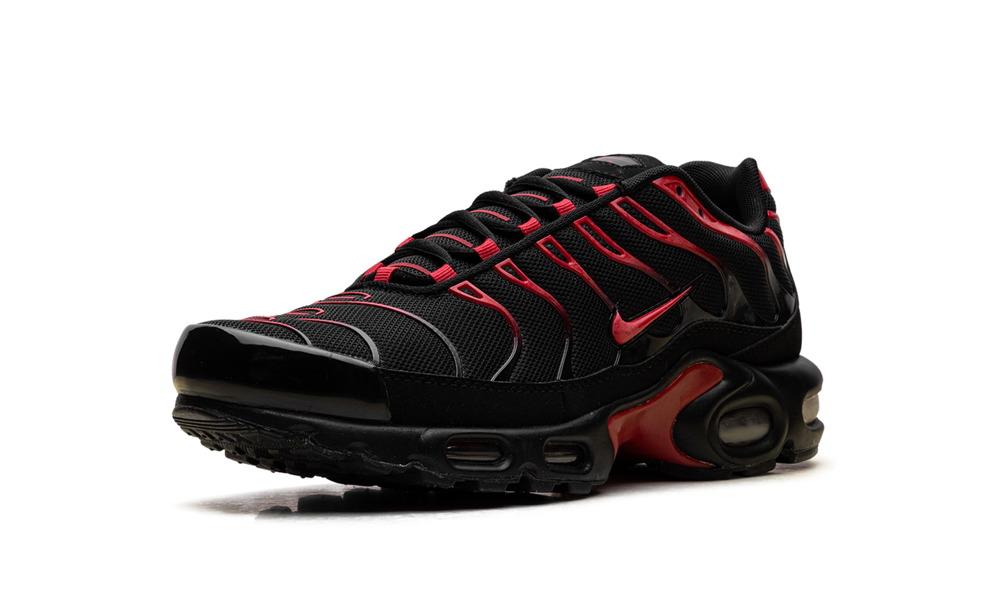 Nike Air Max Plus "Bred" CU4864 001