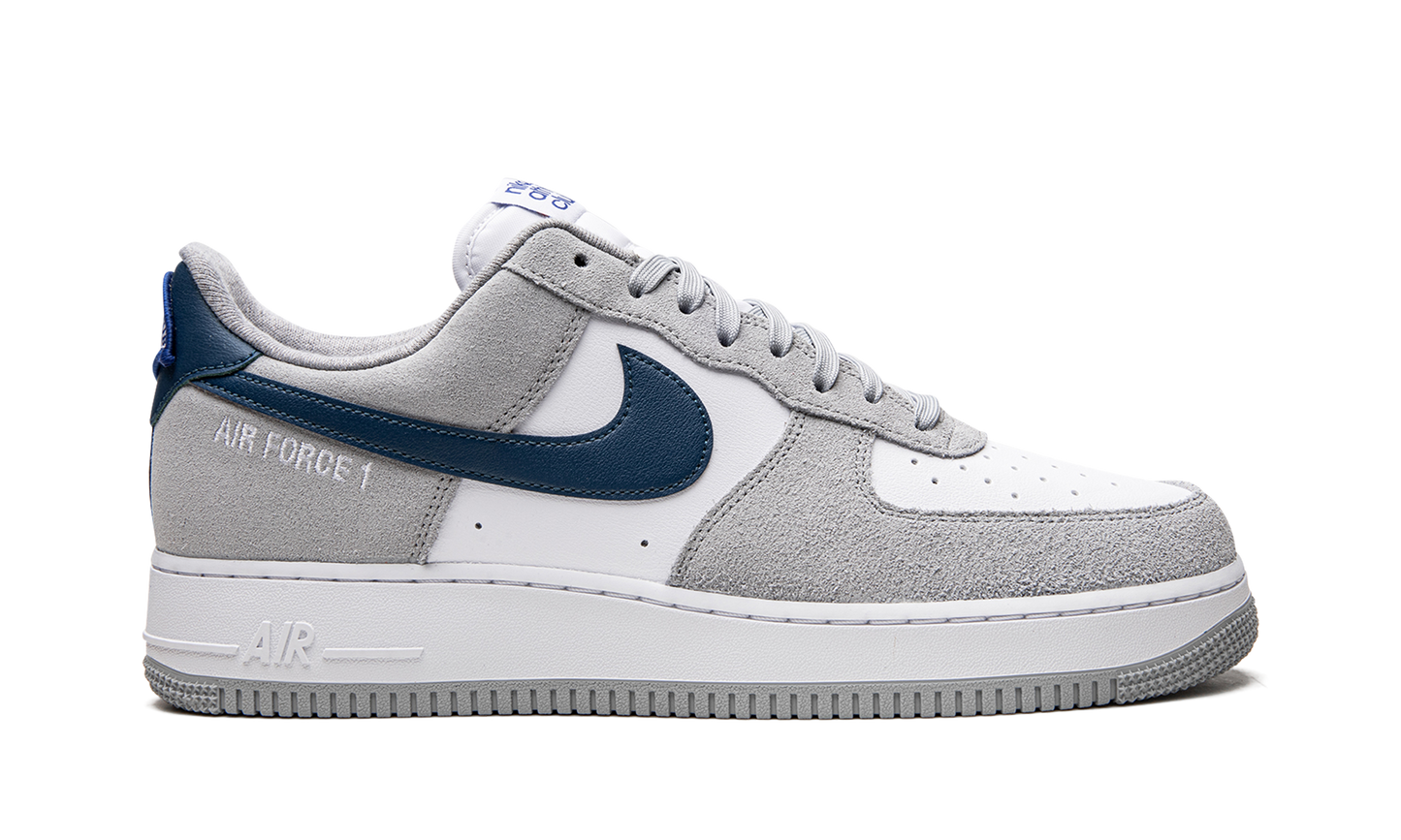 Nike Air Force 1 Low "Athletic Club Marina Blue" DH7568 001