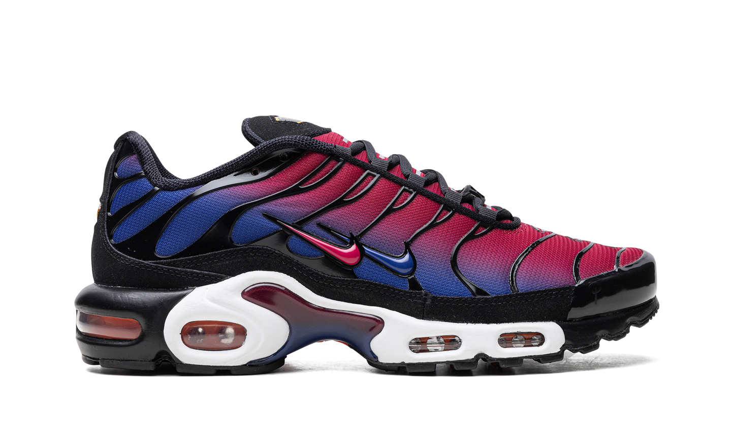 Nike Air Max Plus "Patta - FC Barcelona" FN8260 001