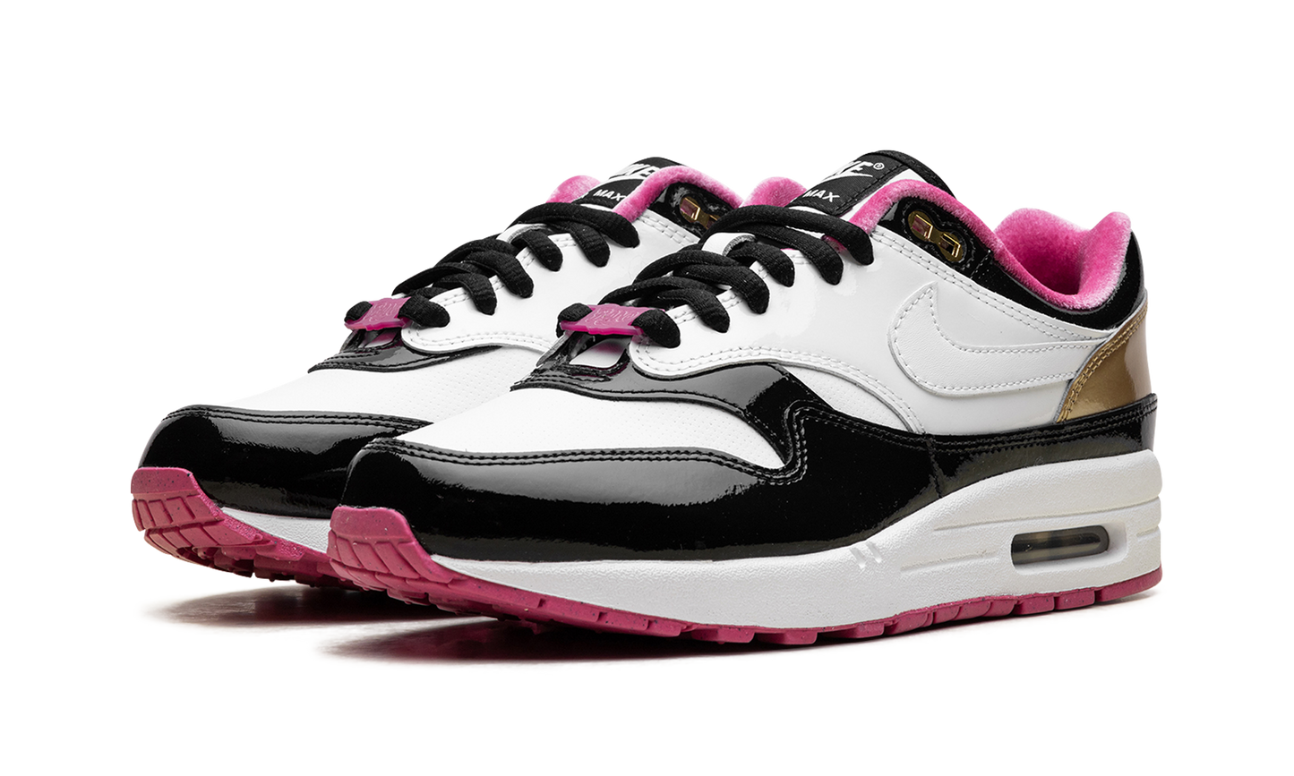 Nike Air Max 1 "Grand Piano" HJ3966 110