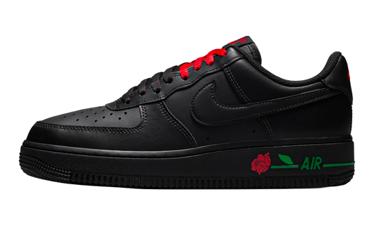 Nike Air Force 1 Low '07 SE WMNS Rose Black IF0498 001