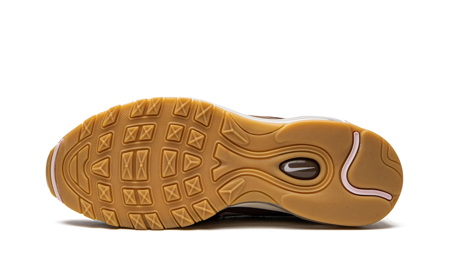 Nike Air Max 97 "Crepe" DQ8996 200