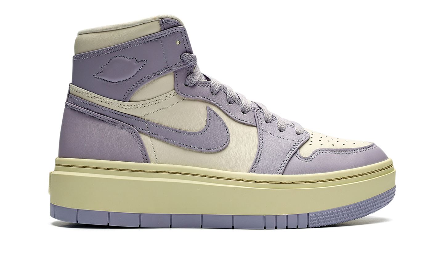 Jordan 1 Elevate High WMNS Titanium DN3253 105