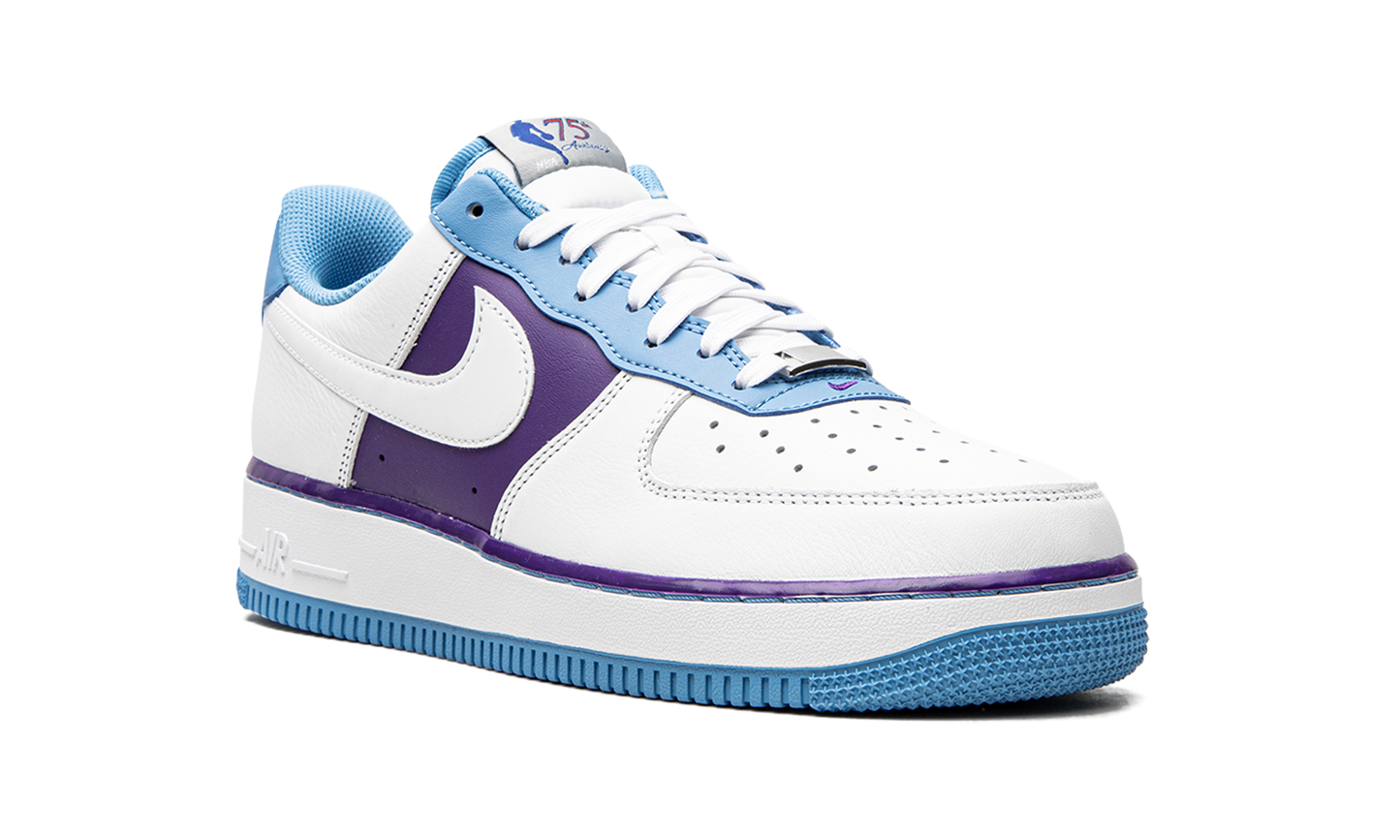 Nike Air Force 1 '07 LV8 "NBA '75th Anniversary - Lakers'" DC8874 101