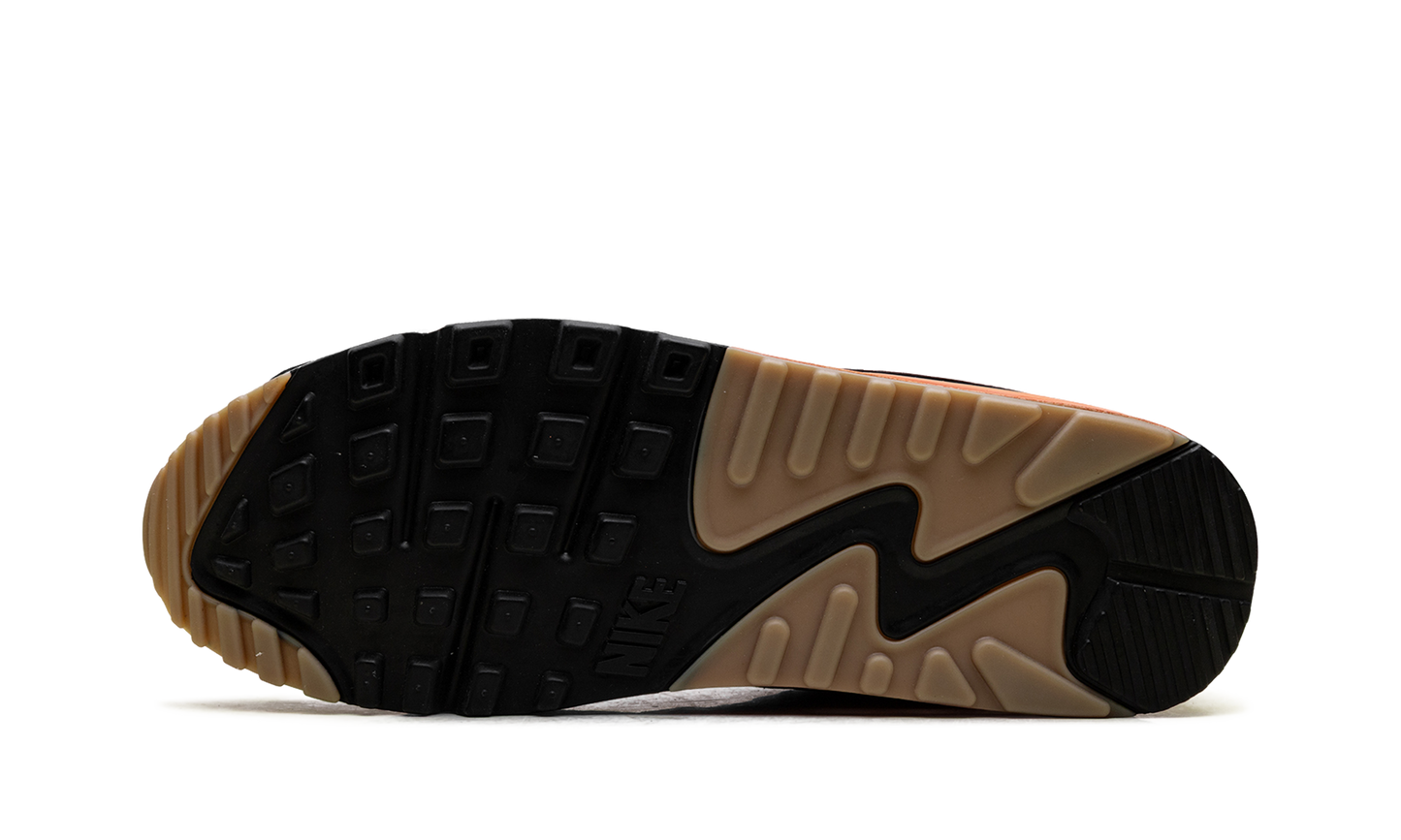 Nike Air Max 90 "Starfish Orange Camo" CZ7889 001