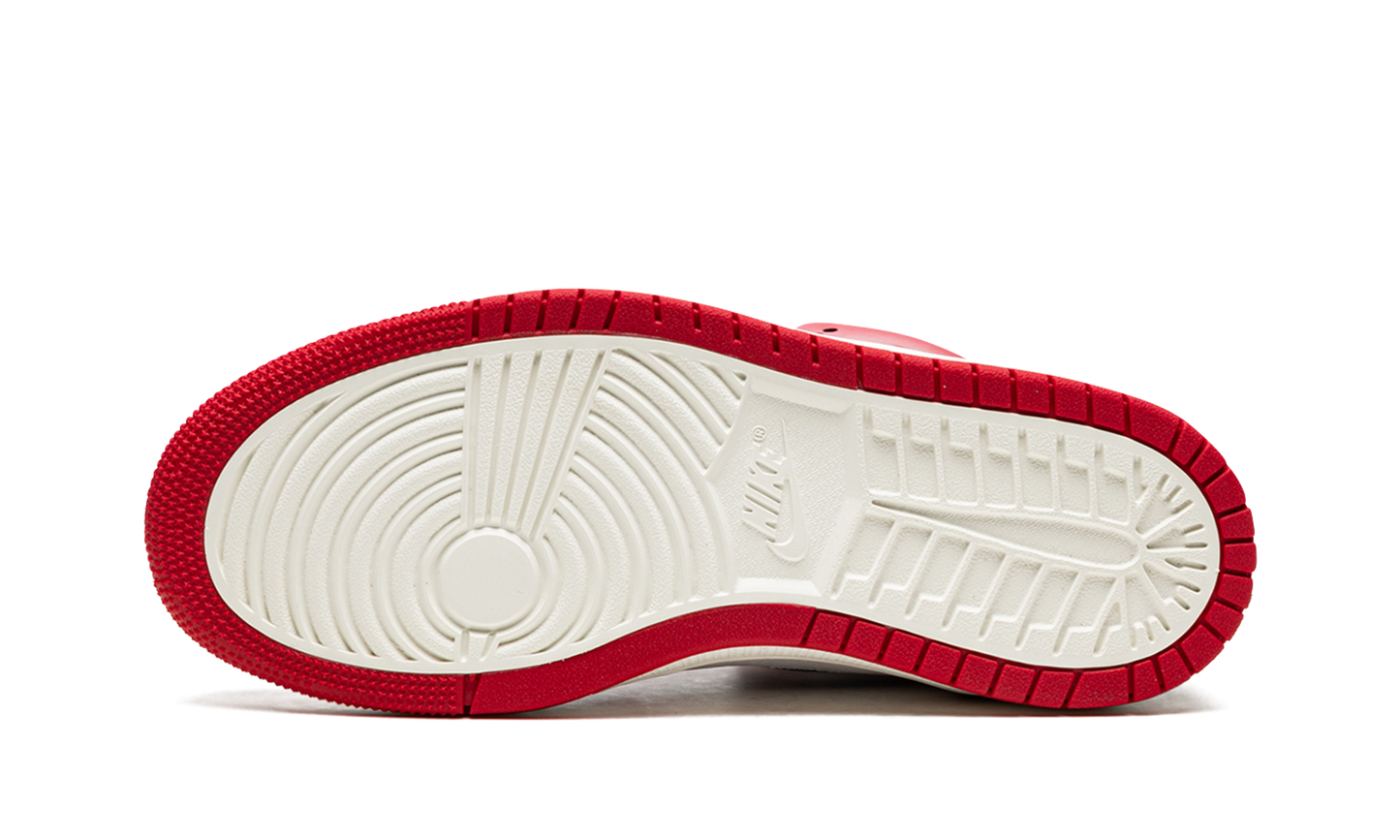 AIR JORDAN 1 ZOOM CMFT WMNS Zoom Chicago CT0979 610