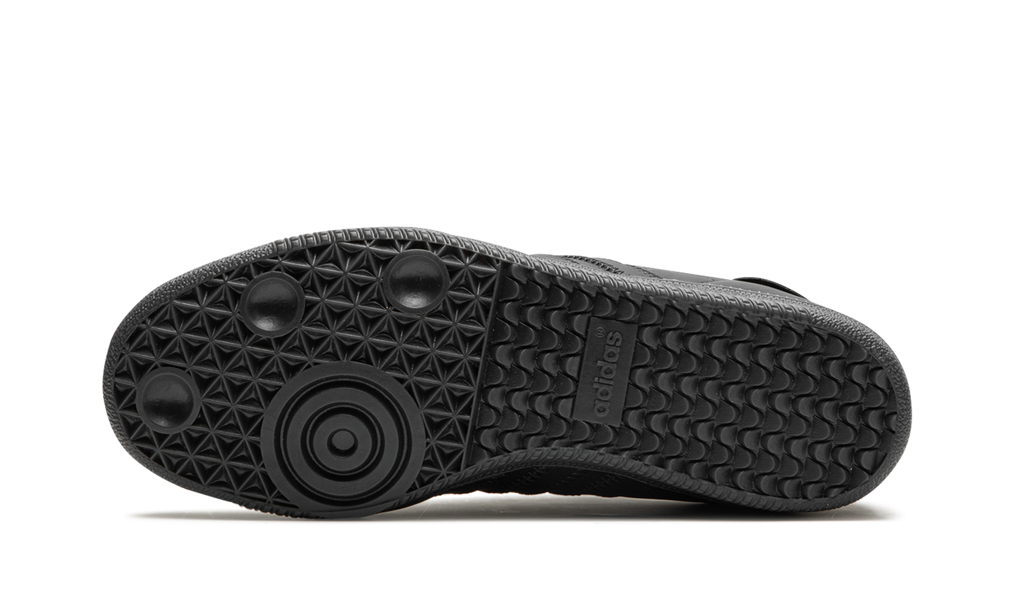 Adidas Humanrace Samba "Pharrell Williams - Charcoal" IE7291