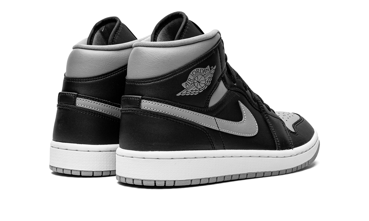 AIR JORDAN 1 MID WMNS Shadow BQ6472 007