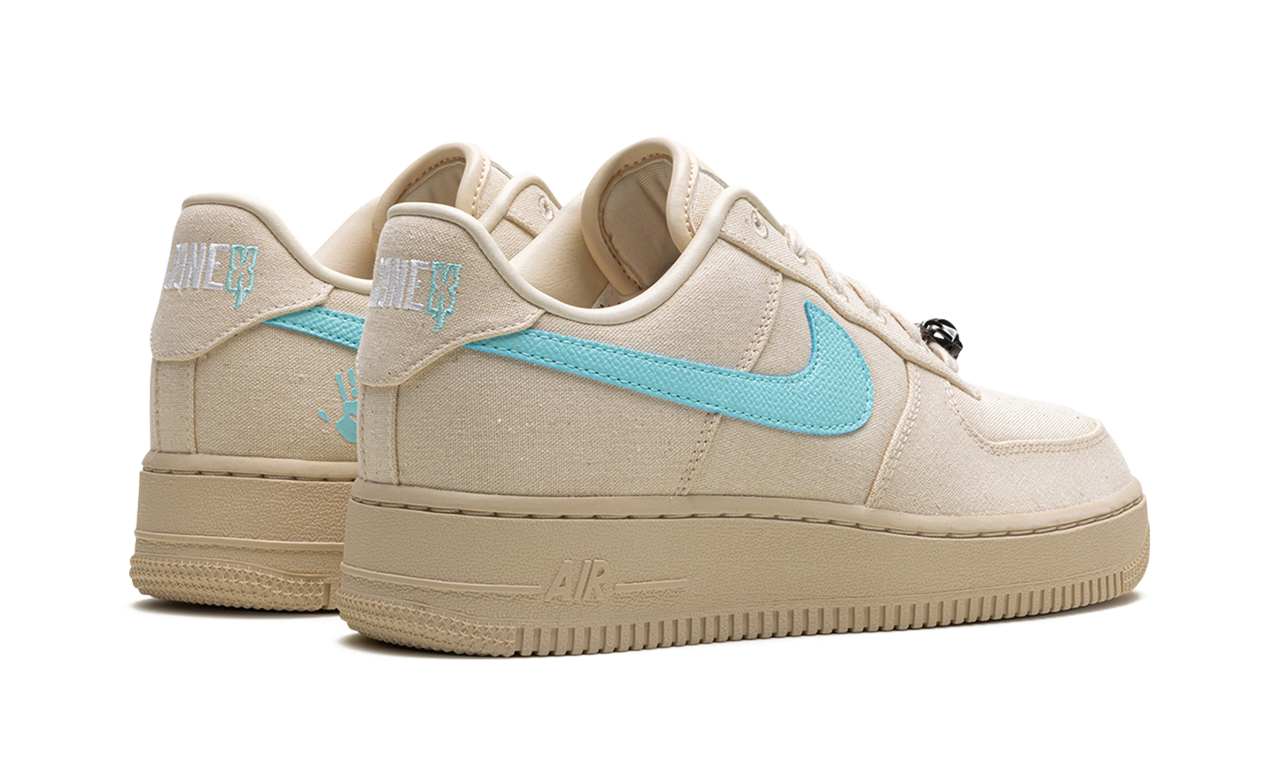 Nike Air Force 1 Low "RTFKT - Human" FQ3954 100