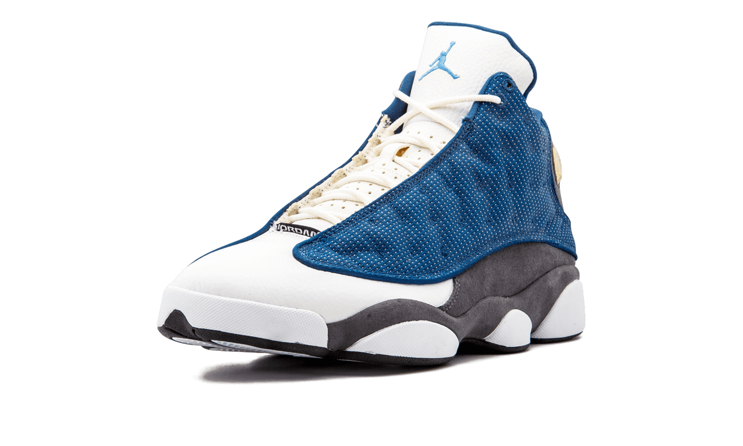 Air Jordan 13 Retro Flint 414571 401