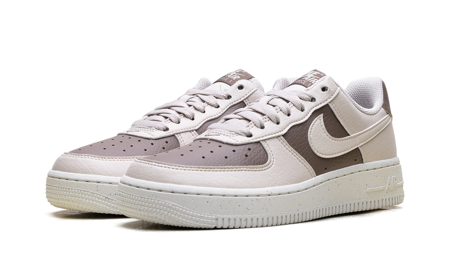 Nike Air Force 1 Low '07 WMNS Mink Brown Sail White Light Orewood Brown IH0585 200