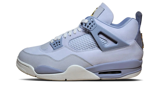 Jordan 4 Retro UNC Tarheels PE (2025) HV9204 407