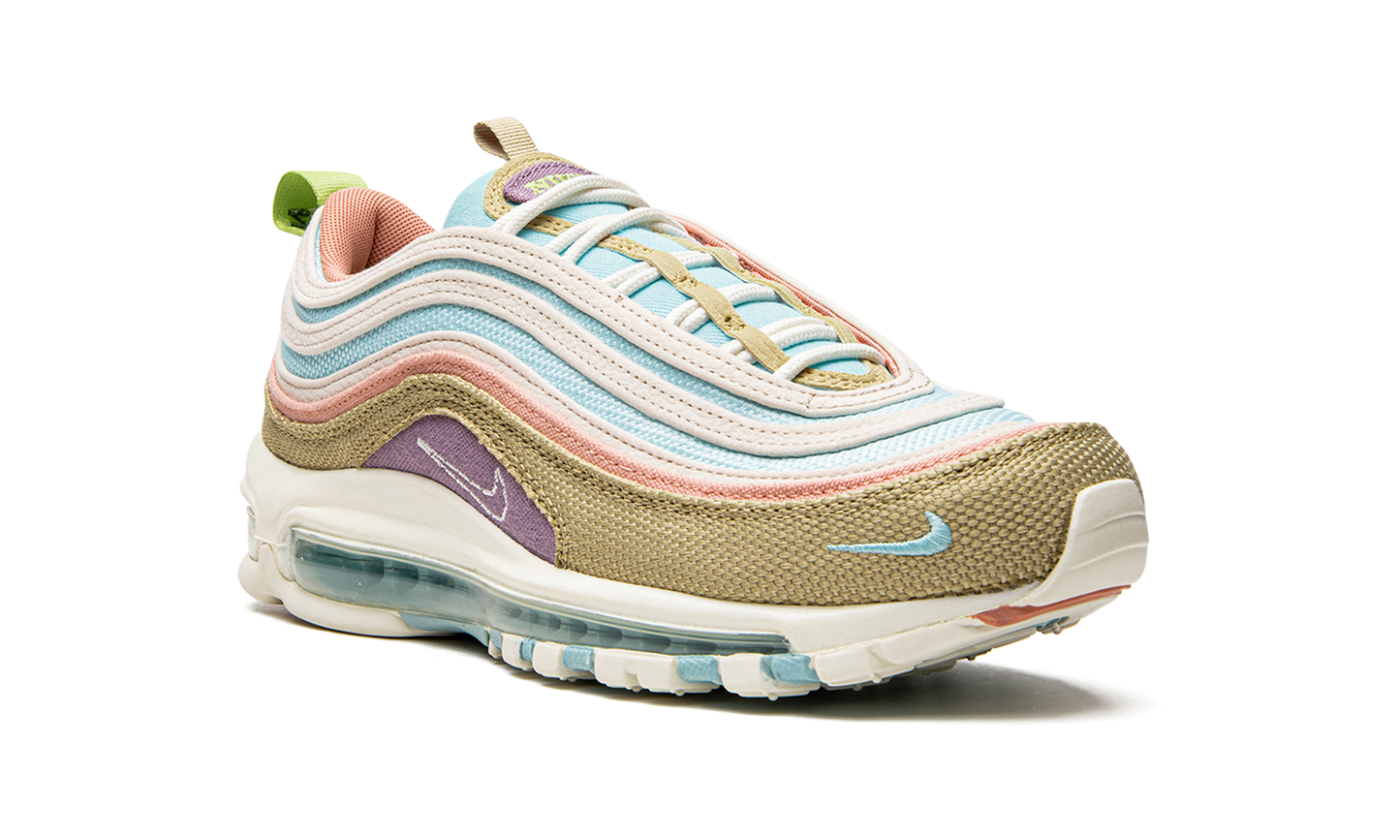 Nike Air Max 97 SE "Wheat Grass" DM8588 400