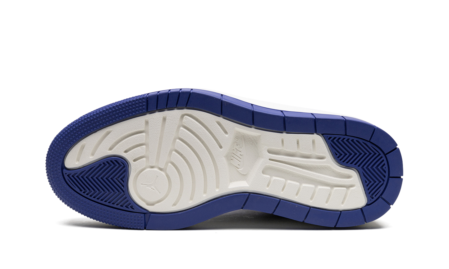 AIR JORDAN 1 ELEVATE HIGH WMNS Game Royal DN3253 204