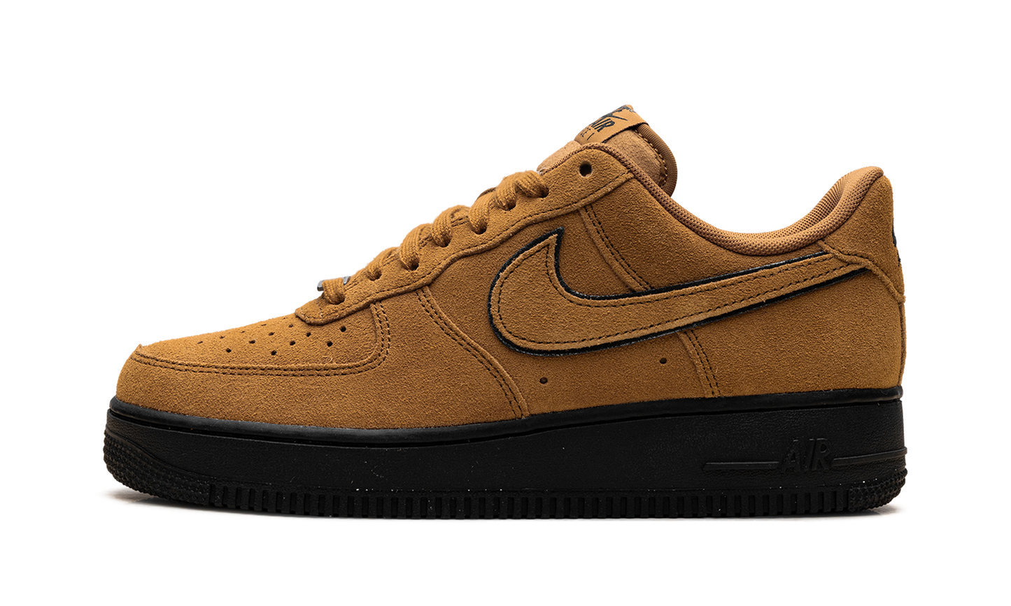 Nike Air Force 1 Low '07 LV8 "Desert Ochre Black" HQ1966 700