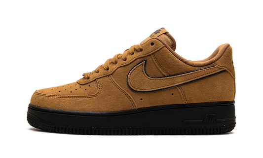 Nike Air Force 1 Low '07 LV8 "Desert Ochre Black" HQ1966 700