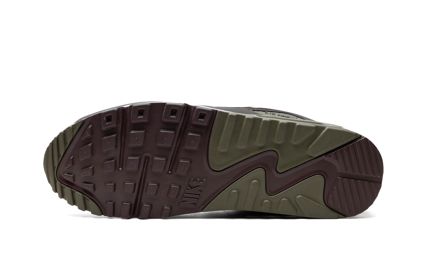 Nike Air Max 90 "Hemp Earth" FB9658 200