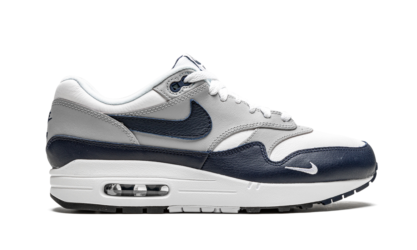 Nike Air Max 1 LV8 "Obsidian" DH4059 100