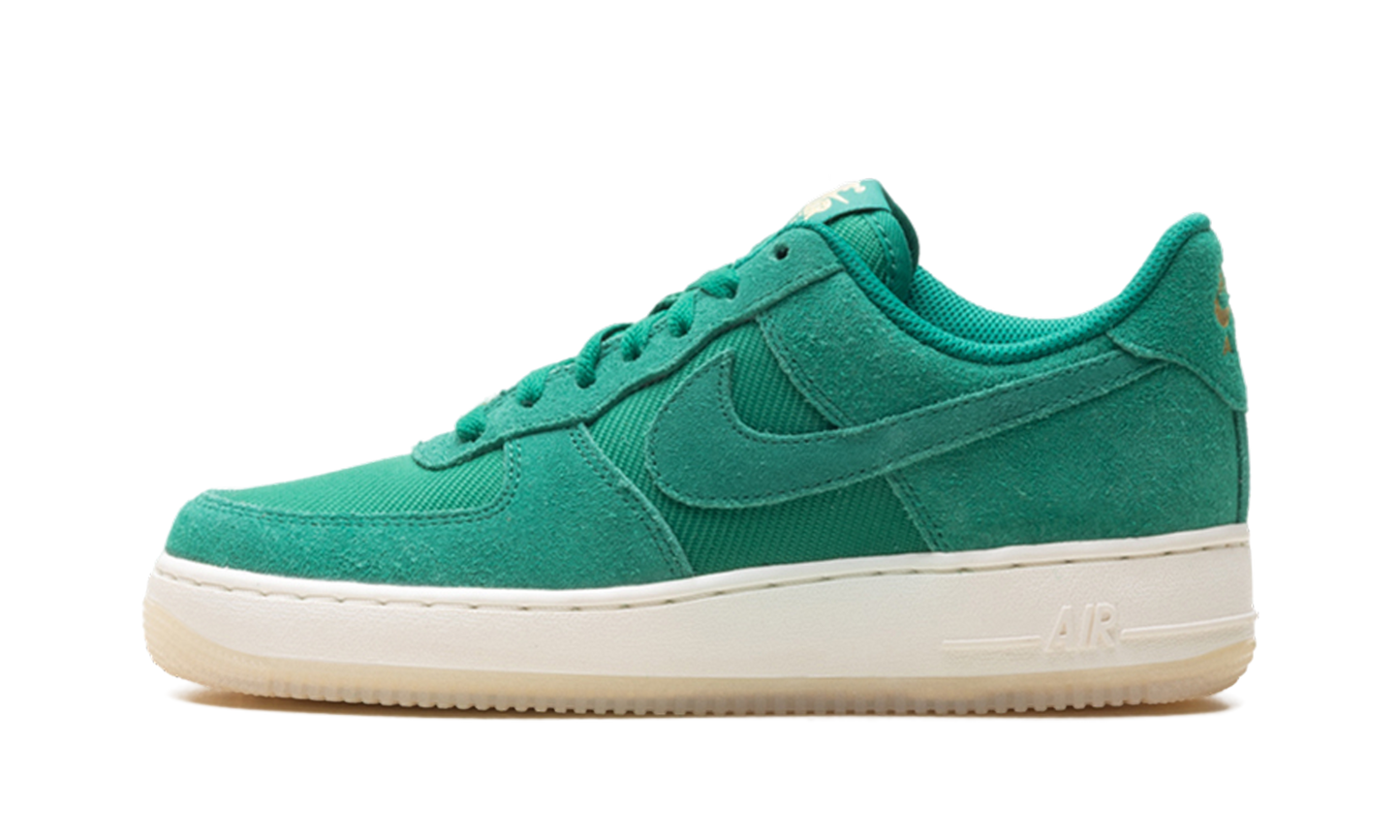 Nike Air Force 1 Low '07 LV8 "Malachite" FZ5222 300