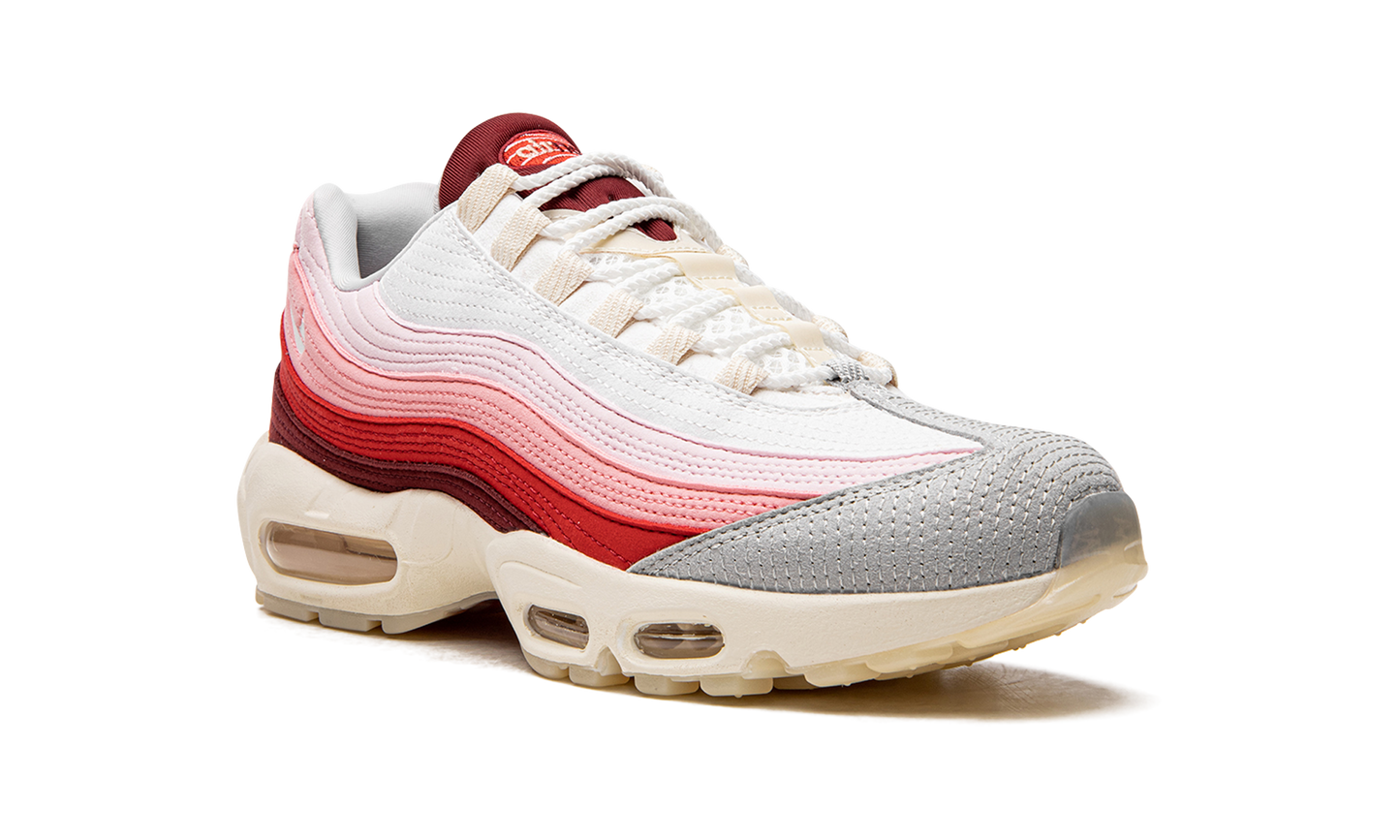 Nike Air Max 95 QS "Anatomy of Air" DM0012 600