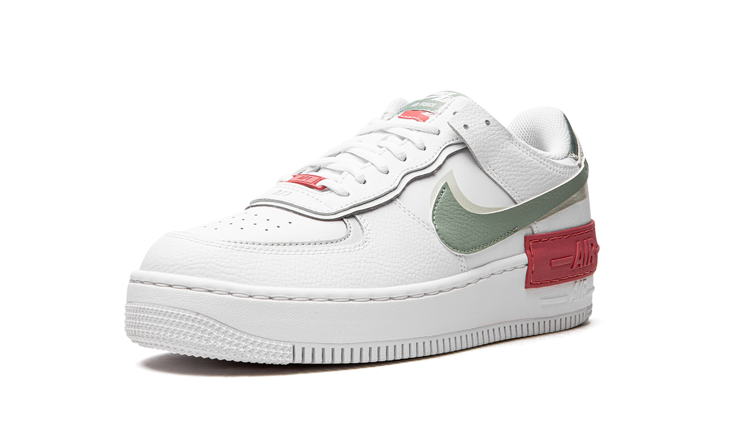 Nike AIR FORCE 1 SHADO WMNS Archeo Pink CI0919 112
