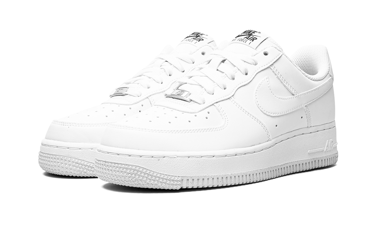 Nike AIR FORCE 1 '07 NEXT NATURE WMNS DC9486 101