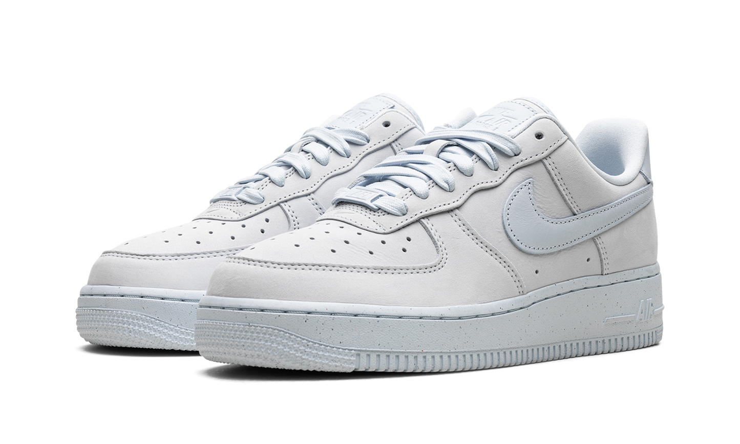 Nike AIR FORCE 1 LO '07 WMNS Blue Tint DZ2786 400