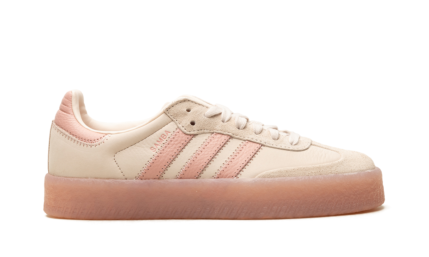 Adidas Sambae WMNS "Wonder Quartz" JS3956