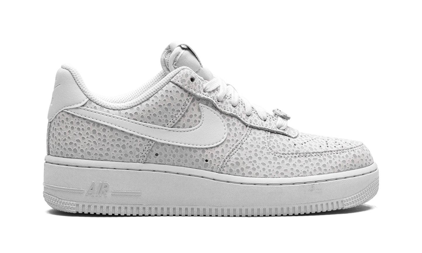 Nike AIR FORCE 1 '07 WMNS Grey FV6519-001