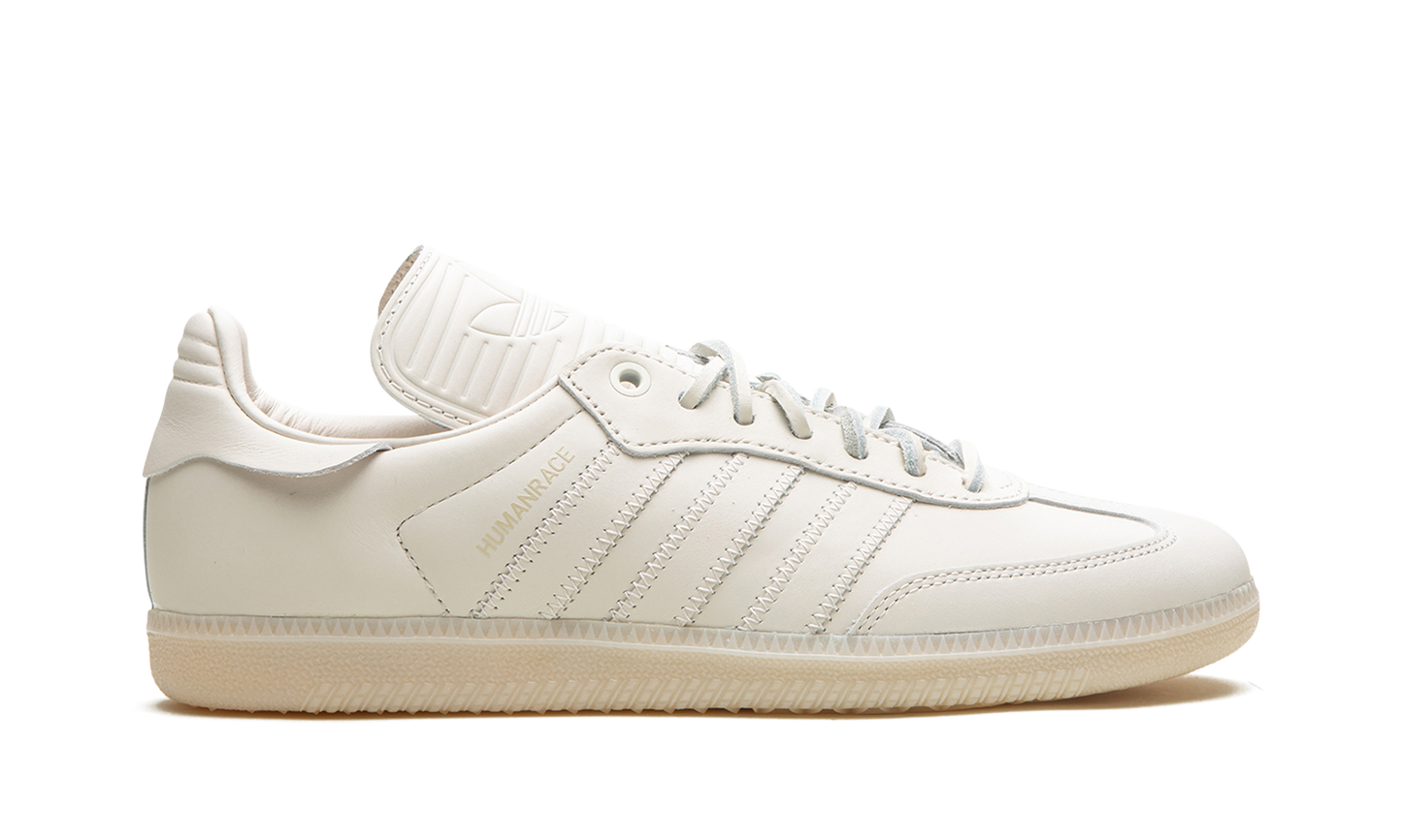 Adidas Humanrace Samba "Pharrell Williams - White" IF5124