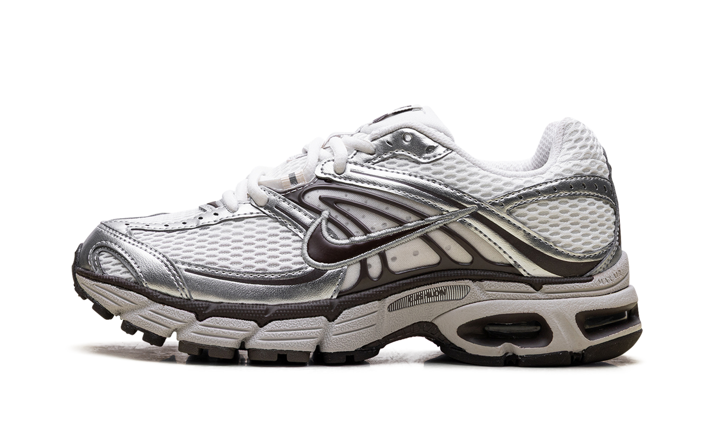 Nike Air Max Moto 2K WMNS "Phantom Silver Baroque Brown" IO1915 030