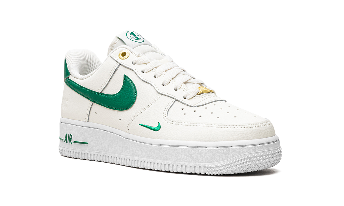 Nike Air Force 1 Low "Malachite - White" DQ7658 101