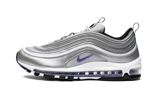 Nike Air Max 97 "Purple Bullet" DJ0717 001