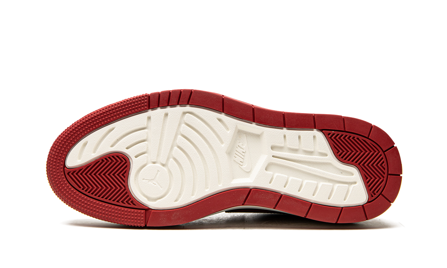 AIR JORDAN 1 ELEVATE Low WMNS Bred DQ1823 006