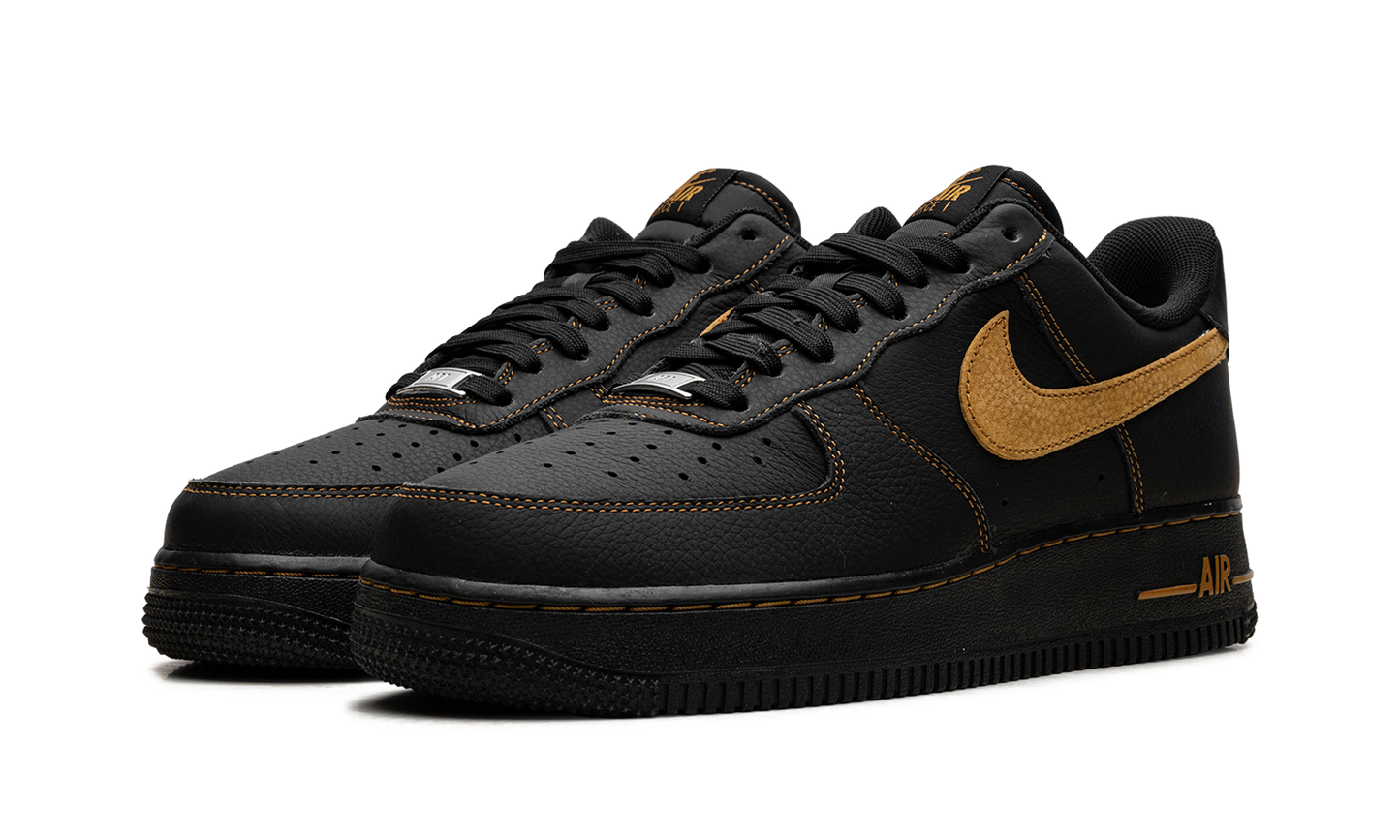 Nike Air Force 1 Low '07 LV8 "Black Desert Ochre" HQ2037 003