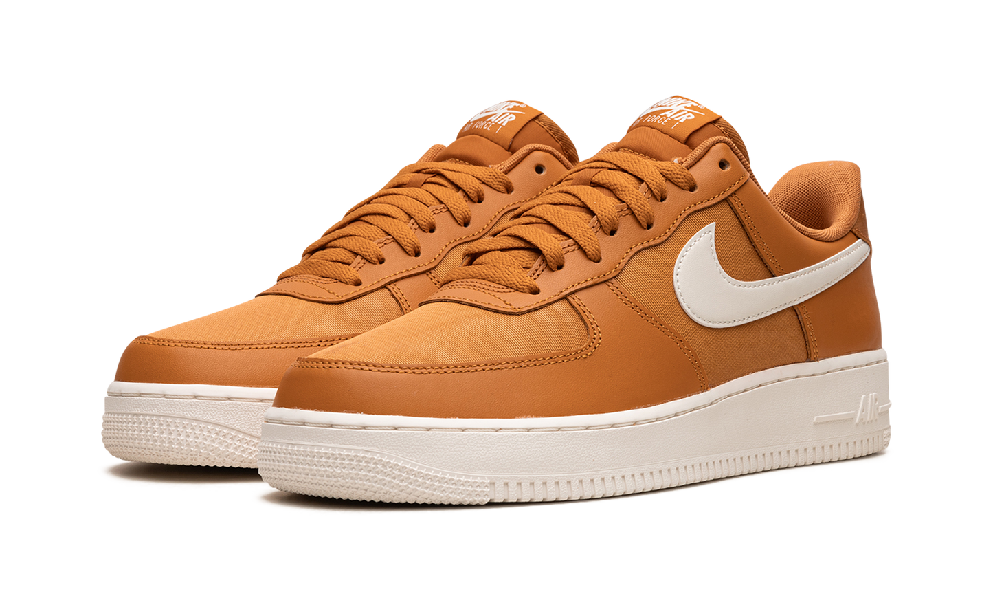 Nike Air Force 1 Low "Monarch - Nylon" FB2048 800