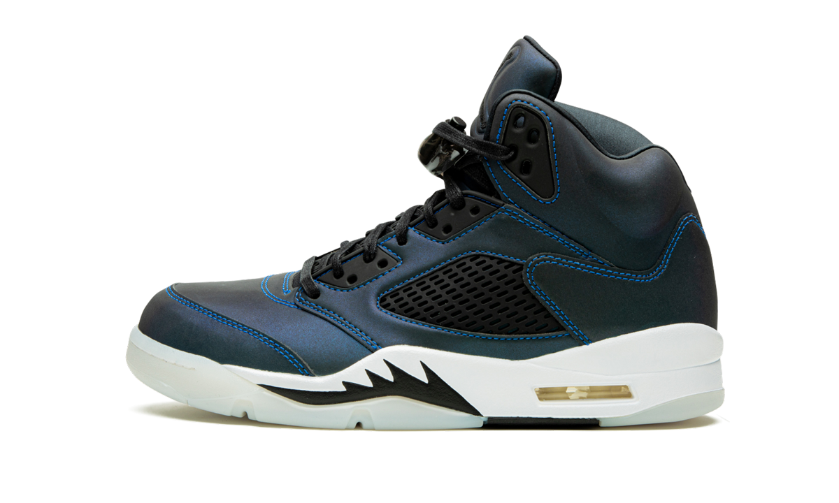 AIR JORDAN 5 RETRO WMNS Oil Grey CD2722 001