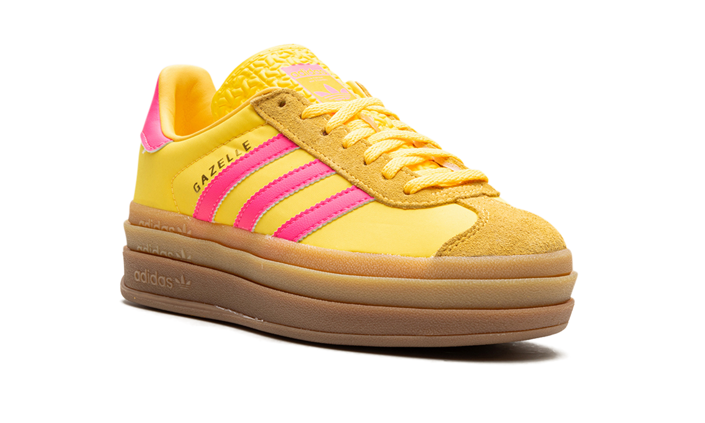 Adidas Gazelle Bold WMNS "Spark Lucid Pink" IG4387