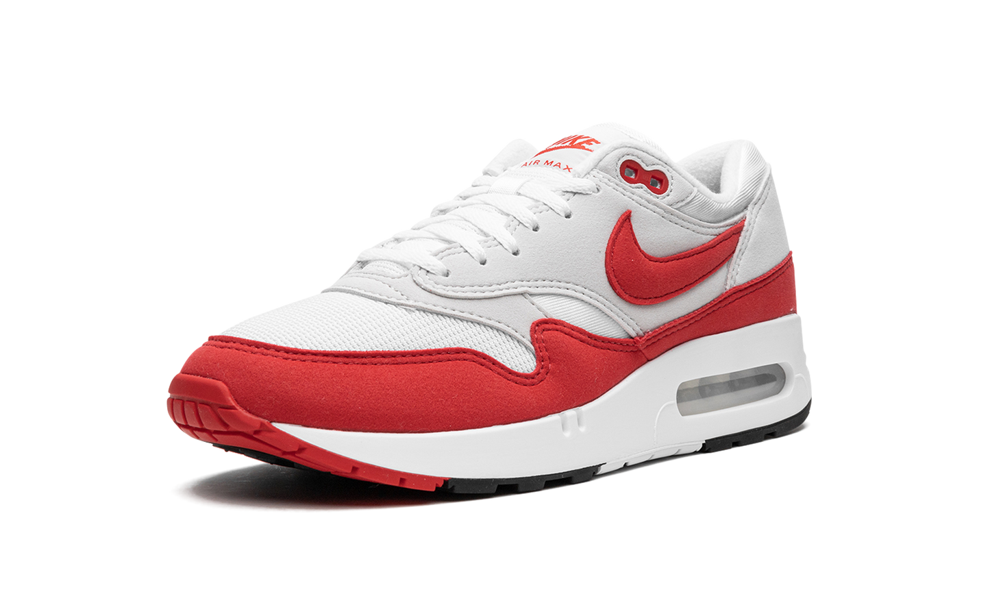 Nike Air Max 1 '86 "Big Bubble - Red" DQ3989 100
