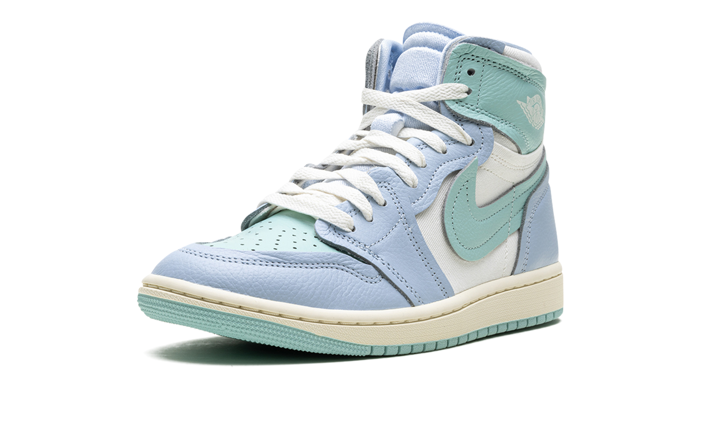 Air Jordan 1 Hydrogen Blue FB9891 401