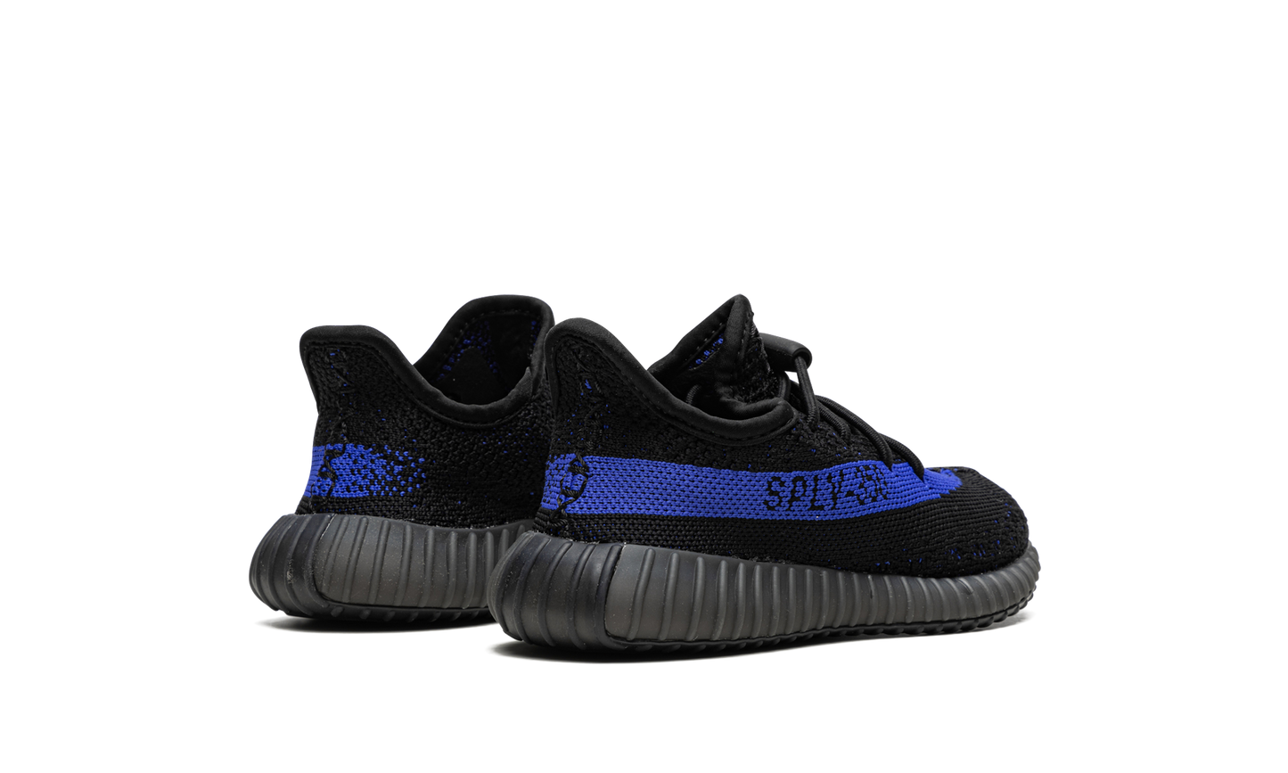 Yeezy Boost 350 V2 Kids "Dazzling Blue" GY7165